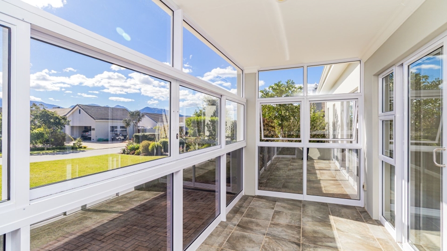 3 Bedroom Property for Sale in Groenkloof Retirement Village Western Cape